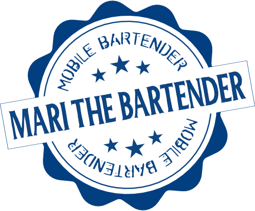 Mari The Bartender