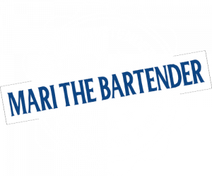 Mari The Bartender